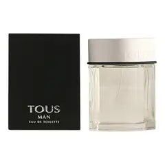 TOUS - Man Edt 100ml Hombre
