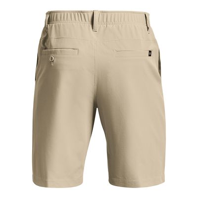 Imagen 2 del producto Shorts UA Drive para hombre Café