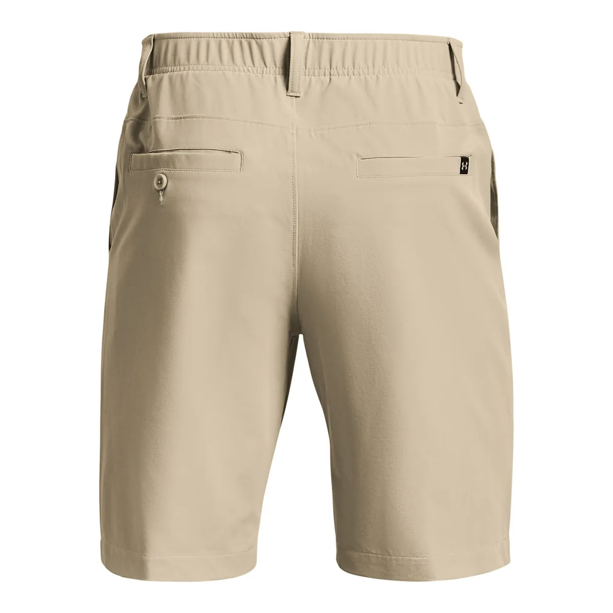 UNDER ARMOUR - Shorts UA Drive para hombre Café UNDER ARMOUR
