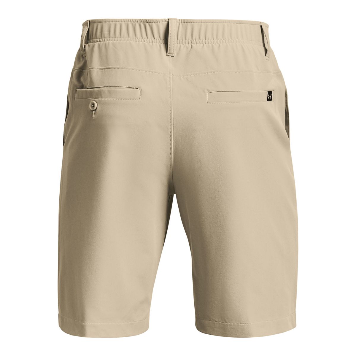 UNDER ARMOUR - Shorts UA Drive para hombre Café UNDER ARMOUR