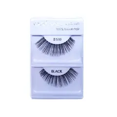 THE CREME SHOP - Pestaña Pelo Natural 510 Cheeky