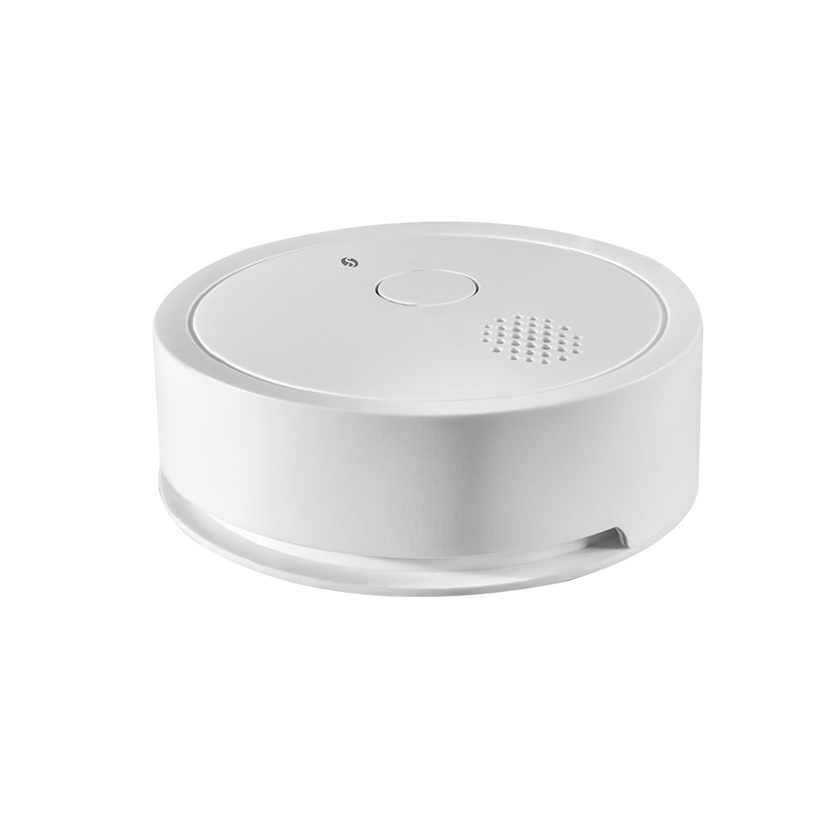 SHELLY - Alarma de Humo Inteligente Shelly Plus Smoke