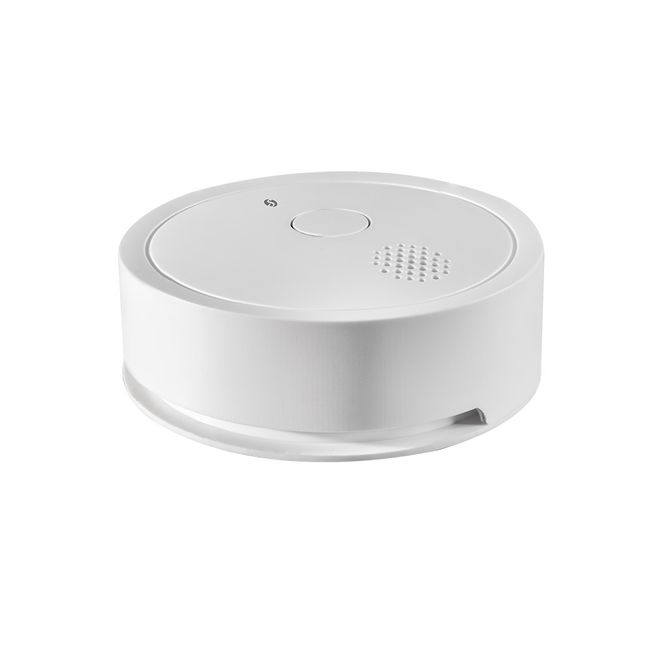 SHELLY - Alarma de Humo Inteligente Shelly Plus Smoke