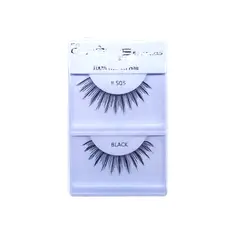 THE CREME SHOP - Pestaña Pelo Natural 505 Dainty