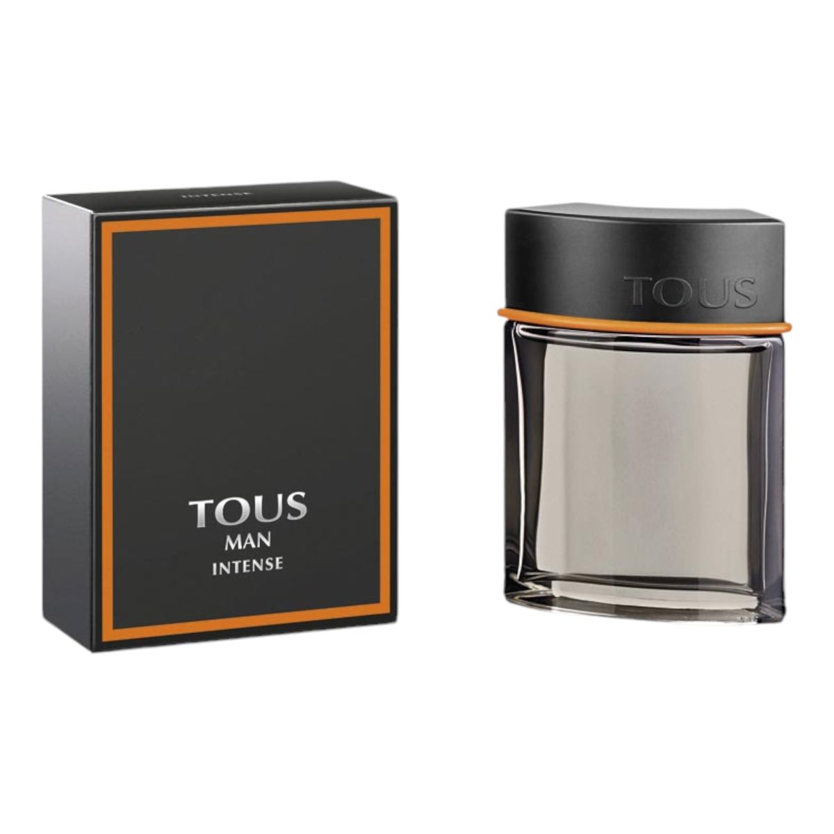 TOUS - Tous Man Intense Edt 100Ml Hombre