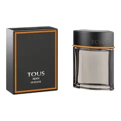 TOUS - Man Intense Edt 100Ml Hombre