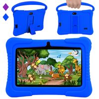 Tablet Niños con Control Parental 32GB 7 - Azul Marino