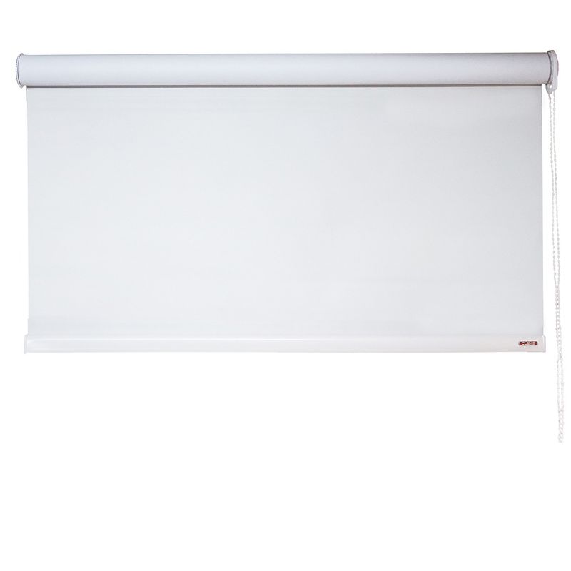 CLEMS CORTINAS - Cortina Roller Blackout 150X140