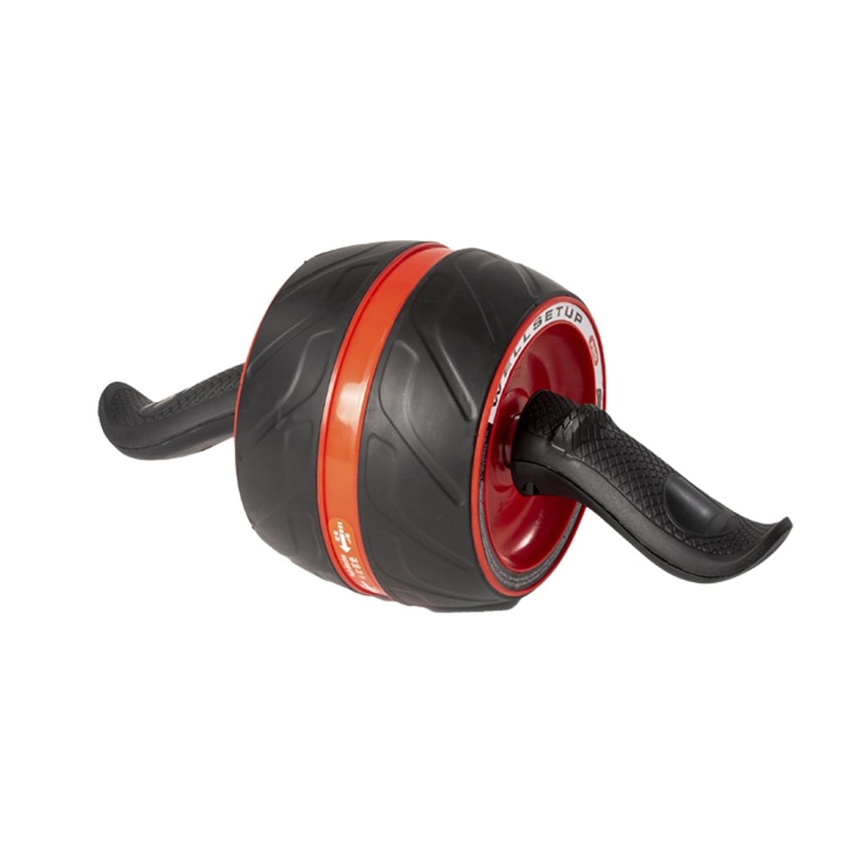 ORCUS - RUEDA ABDOMINAL ASISTIDA PRO ORCUS