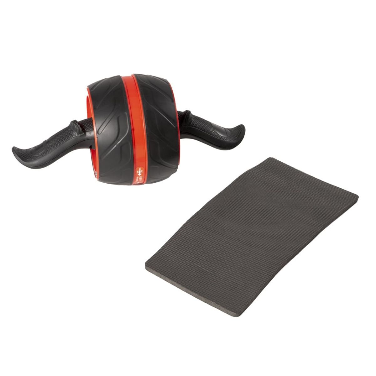 ORCUS - RUEDA ABDOMINAL ASISTIDA PRO ORCUS