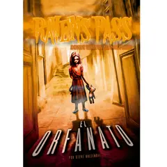 LATINBOOKS - Libro RAVENS PASS - EL ORFANATO