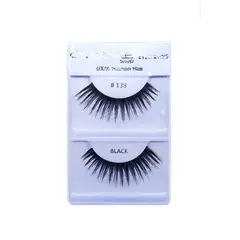 THE CREME SHOP - Pestaña Pelo Natural 138 Angelic