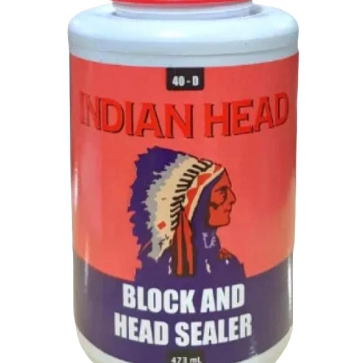 GENERICO - Sellador De Block Y Culata 473ml