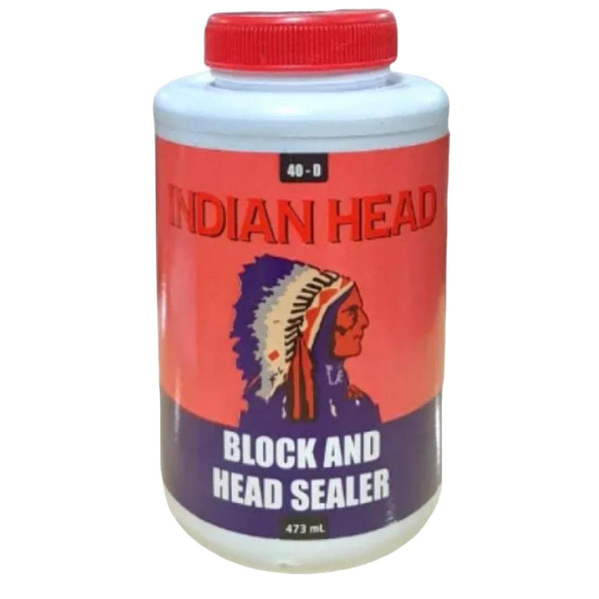 GENERICO - Sellador De Block Y Culata 473ml