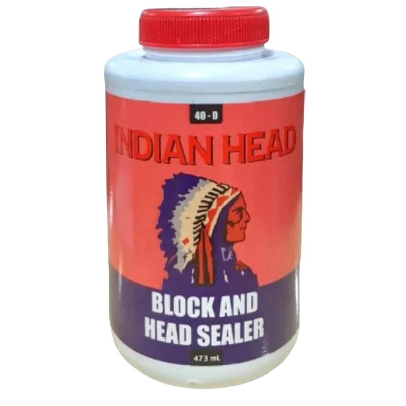 GENERICO - Sellador De Block Y Culata 473ml