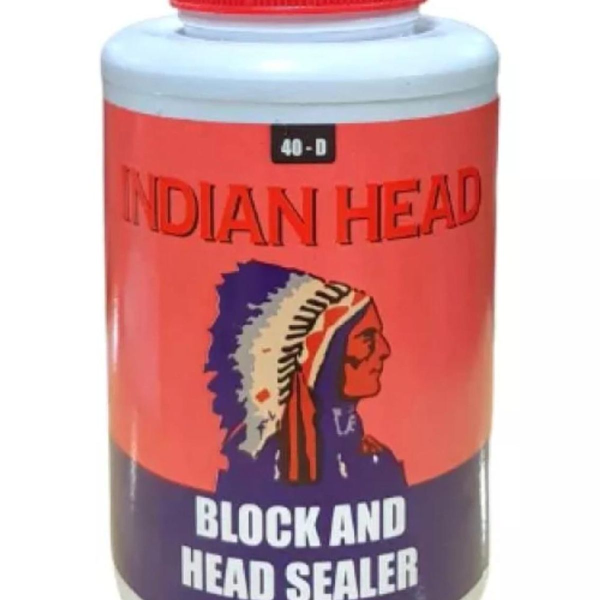 GENERICO - Sellador De Block Y Culata 473ml