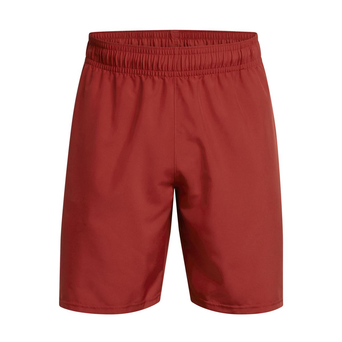 UNDER ARMOUR - Shorts UA Tech hombre Naranjo UNDER ARMOUR