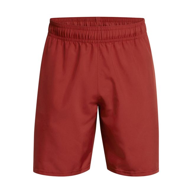UNDER ARMOUR - Shorts UA Tech hombre Naranjo UNDER ARMOUR
