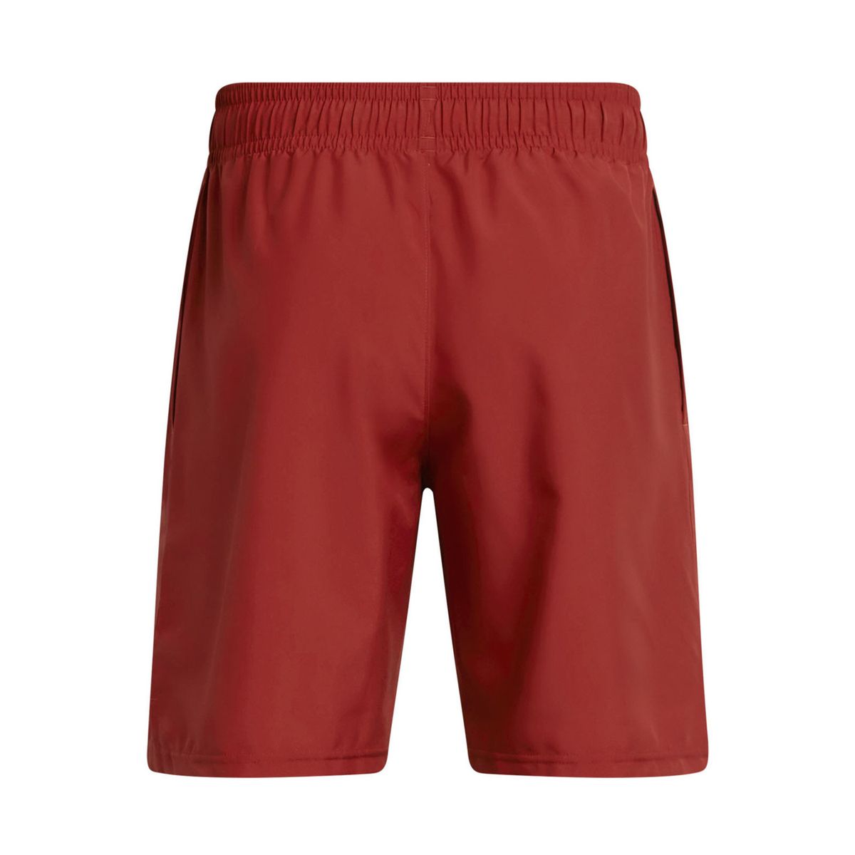 UNDER ARMOUR - Shorts UA Tech hombre Naranjo UNDER ARMOUR
