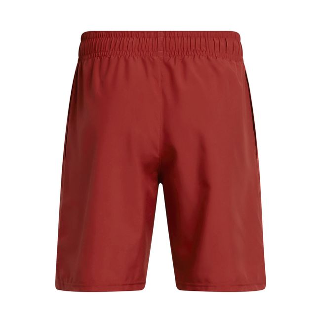 UNDER ARMOUR - Shorts UA Tech hombre Naranjo UNDER ARMOUR