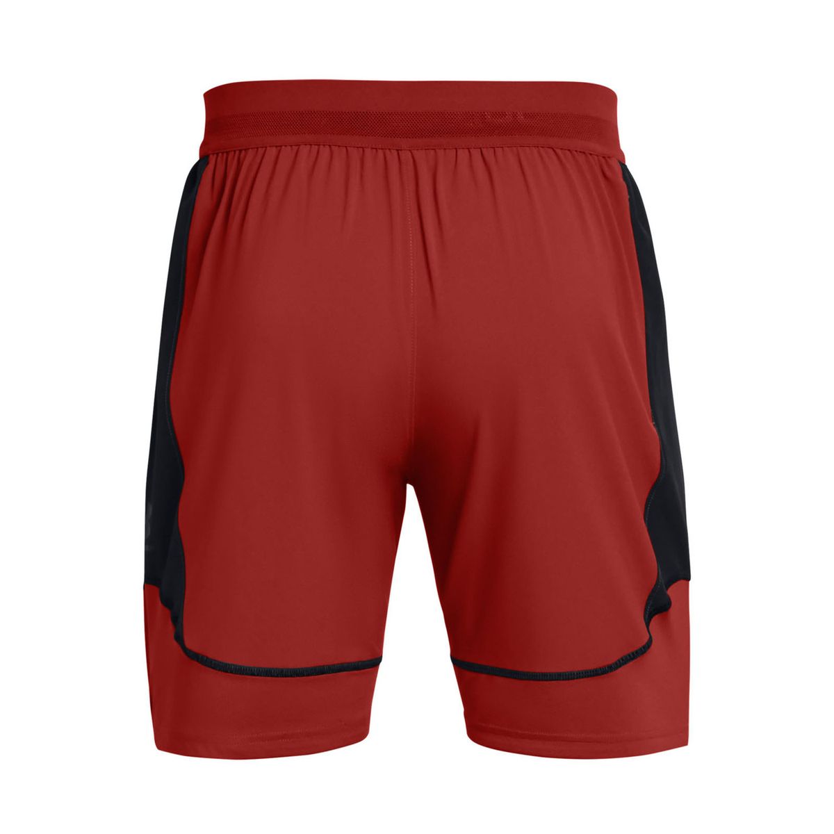 UNDER ARMOUR - Shorts Challenger Pro para hombre Naranjo UNDER ARMOUR
