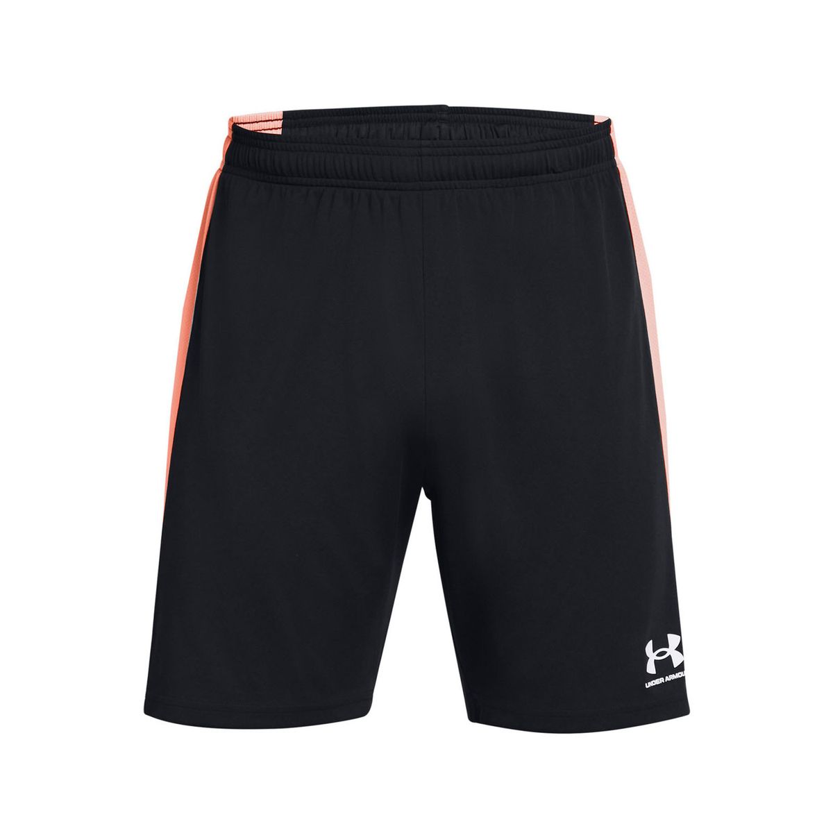 UNDER ARMOUR - Shorts UA Challenger hombre Negro UNDER ARMOUR