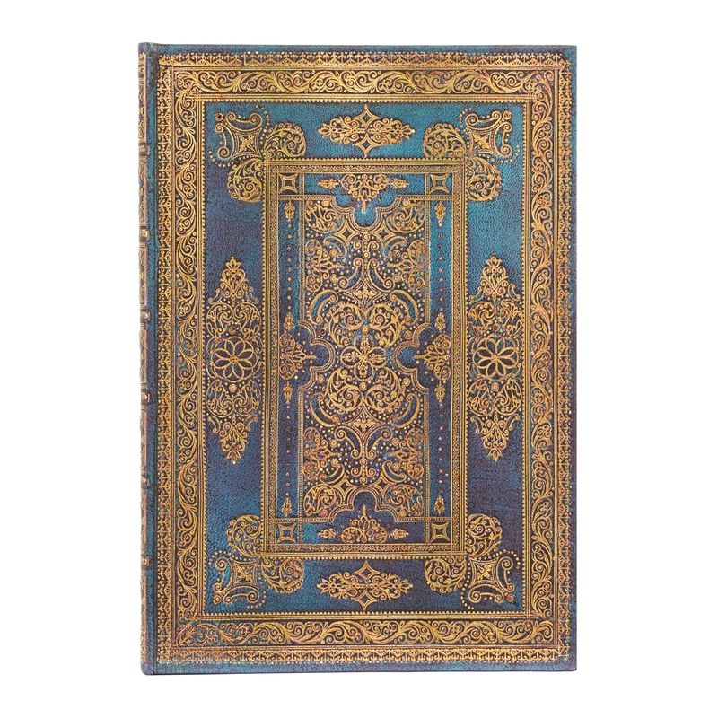 PAPER BLANKS - Libreta Luxe Design Midi Lineas Tapa Dura