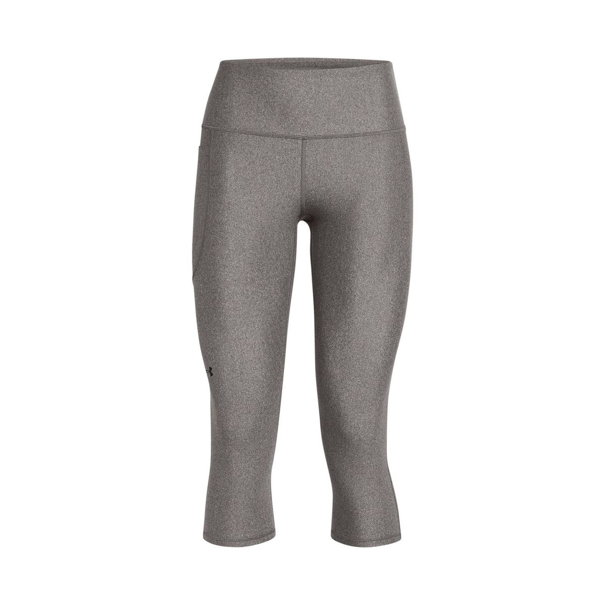 UNDER ARMOUR - Leggings HeatGear® mujer Gris UNDER ARMOUR