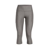 Leggings HeatGear® mujer Gris