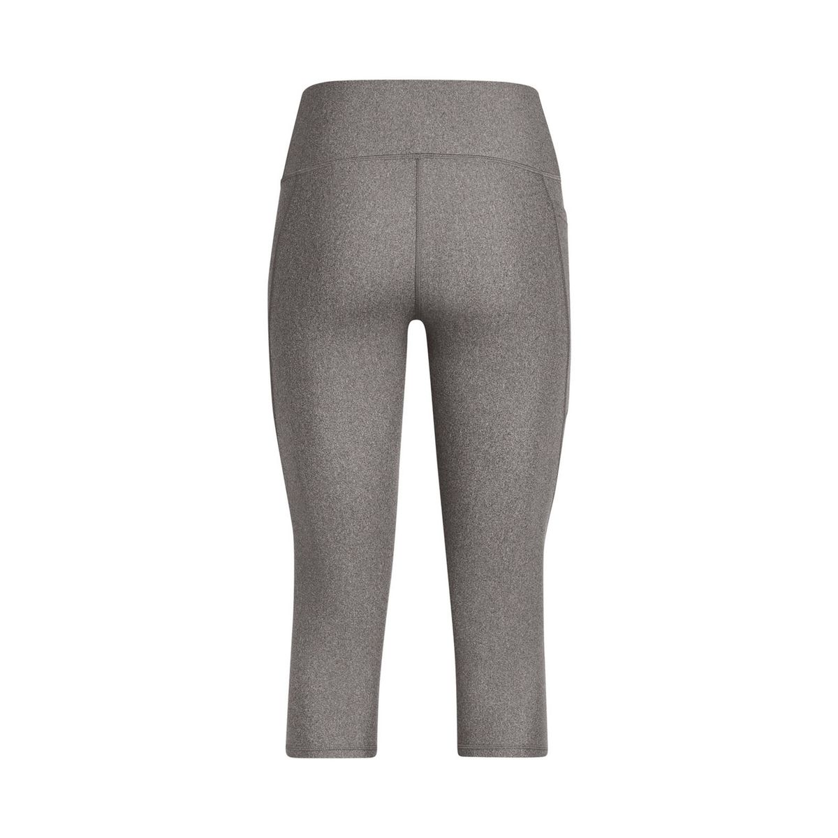 UNDER ARMOUR - Leggings HeatGear® mujer Gris UNDER ARMOUR