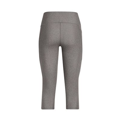 Imagen 2 del producto Leggings HeatGear® mujer Gris