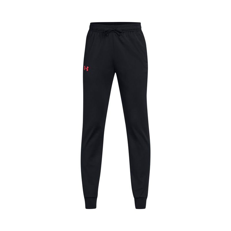 UNDER ARMOUR - Pantalones UA Brawler 2.0 para niño Negro UNDER ARMOUR