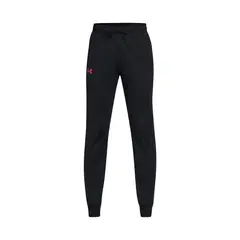 UNDER ARMOUR - Pantalones UA Brawler 2.0 para niño Negro