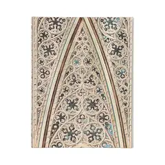 PAPER BLANKS - Libreta Duomo De Milan Ultra Lineas Tapa Dura