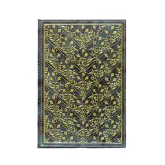 PAPER BLANKS - Libreta Wildflower Song Midi Lineas Tapa Dura