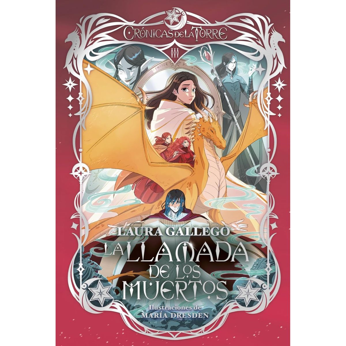 Ediciones SM - CDT.3 La Llamada De Los Muertos