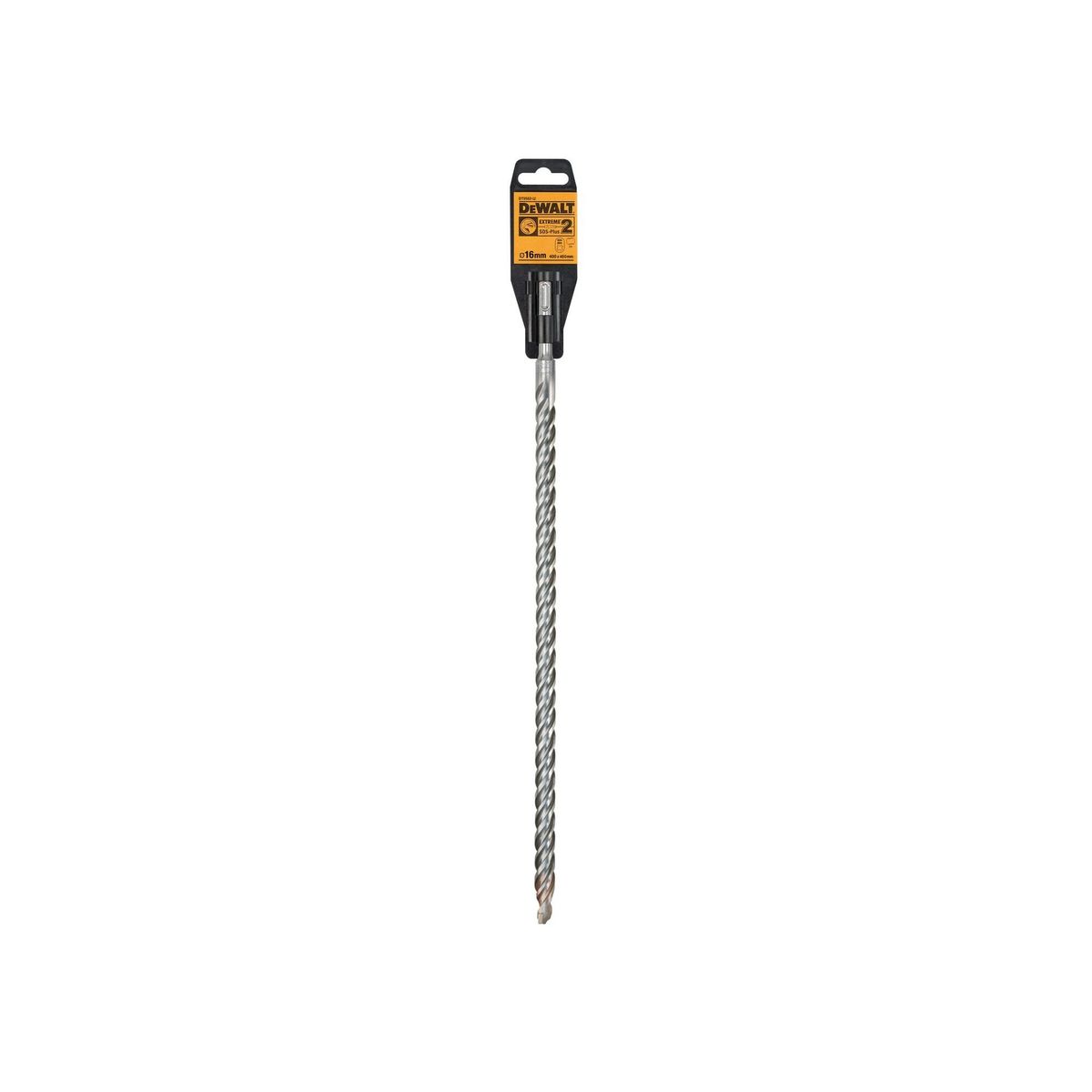 DEWALT - Broca SDS Plus Extreme 16x450mm DEWALT DT95782-QZ