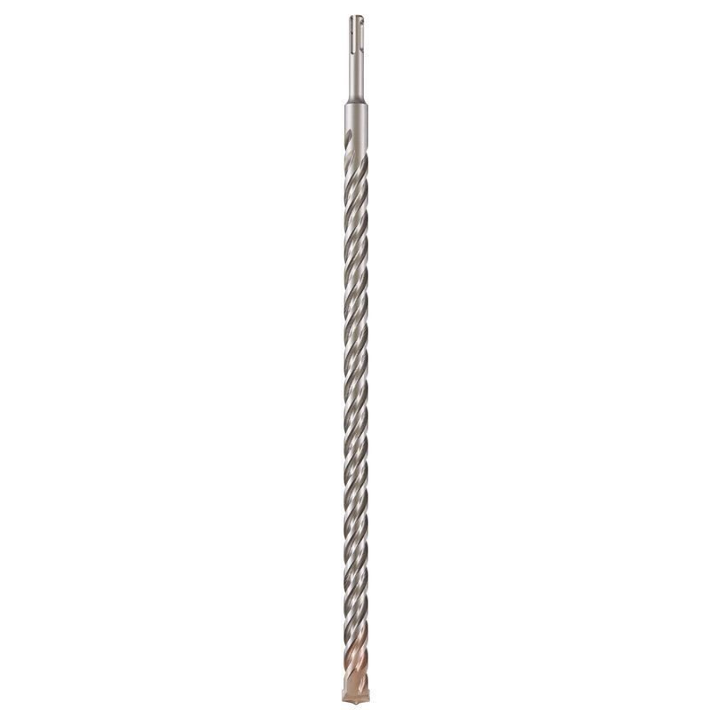 DEWALT - Broca SDS Plus Extreme 18x450mm DEWALT DT9590-QZ