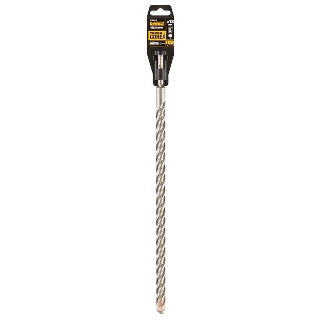 DEWALT - Broca SDS Plus Extreme 18x450mm DEWALT DT9590-QZ