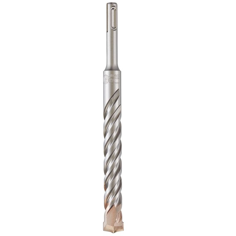 Broca SDS Plus Extreme 18x200mm DT9587-QZ
