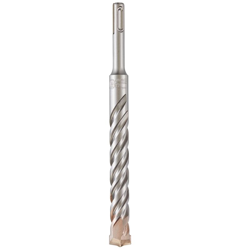 DEWALT - Broca SDS Plus Extreme 18x200mm DEWALT DT9587-QZ