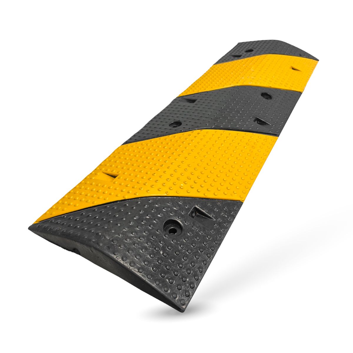 HOME & DESING - Lomo de Toro ancho 100 cm franjas diagonales