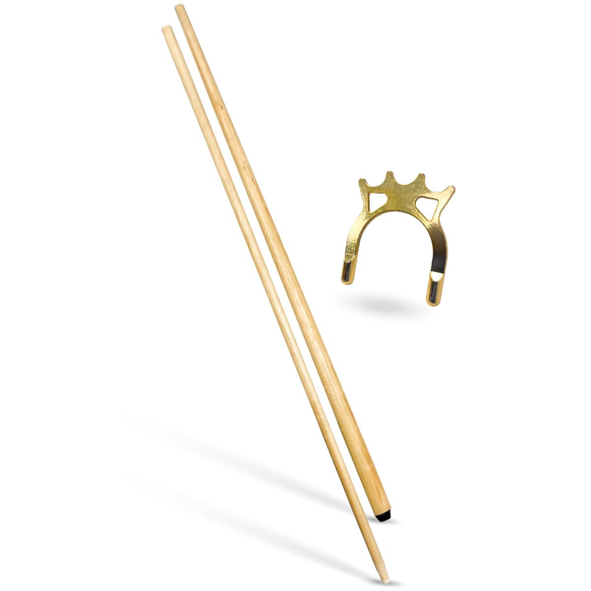 PWRFITNESS - Diablo de Pool completo