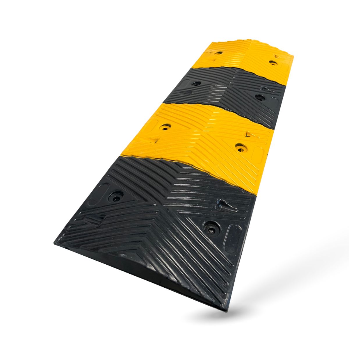 HOME & DESING - Lomo de Toro ancho 100 cm franjas rectas