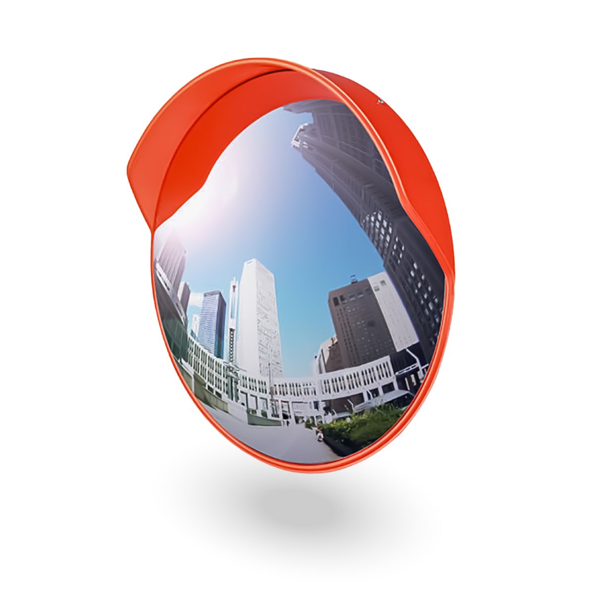 HOME & DESING - Espejo Panoramico 80 cm