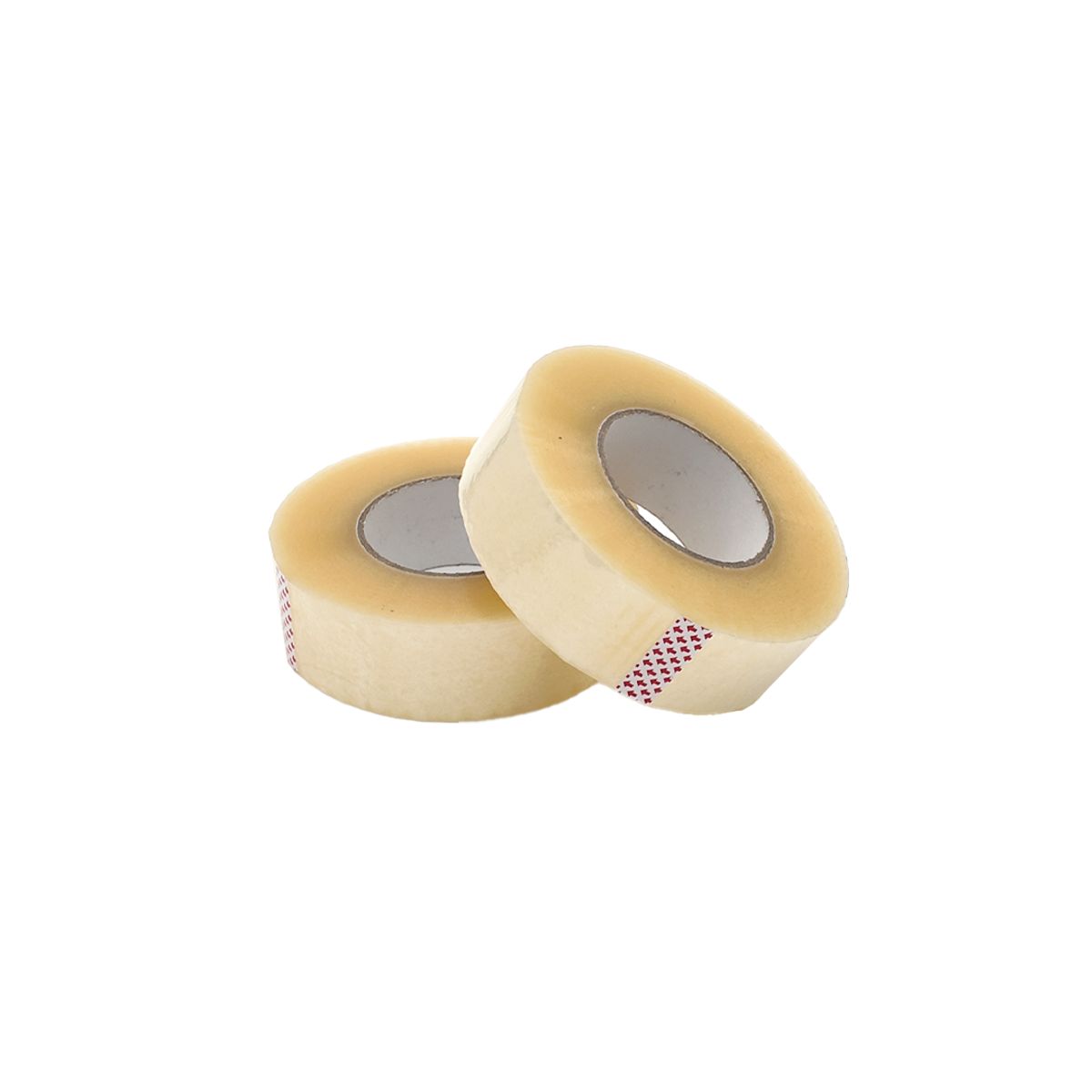 CASA BELLA - PACK 6 SCOTCH CINTA EMBALAJE 300 METROS 40 MIC 4,5 CM ANCHO