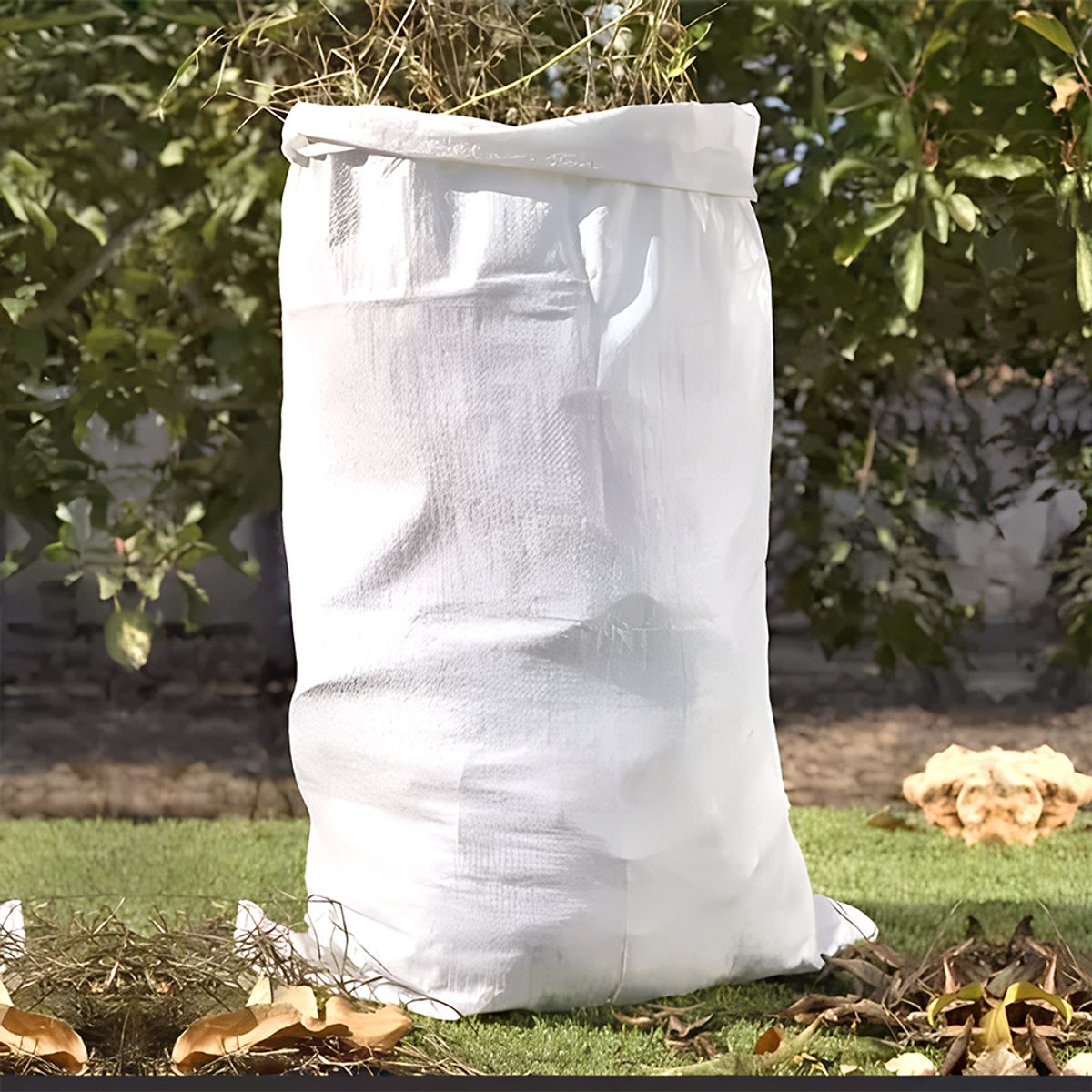 CASA BELLA - Pack 10 Sacos Multiuso 60x90cms 50 KILOS