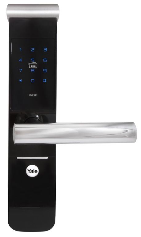 Cerradura Digital Inteligente YMF30