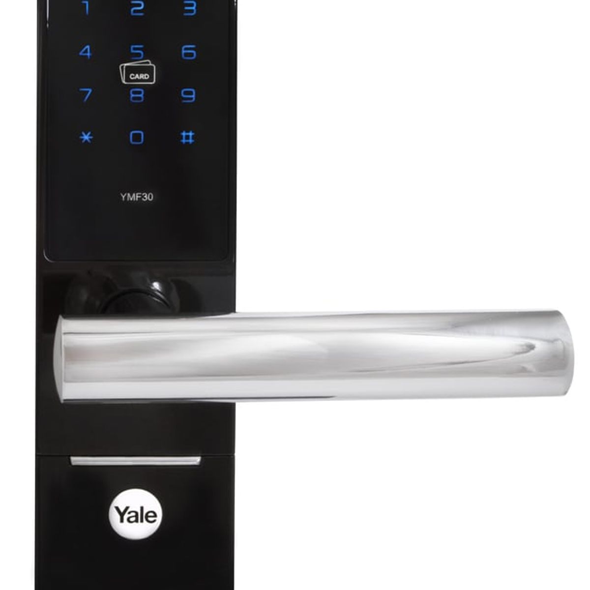 YALE - Cerradura Digital YMF30