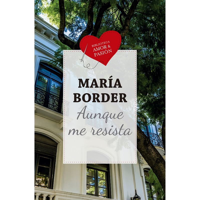 PENGUIN RANDOM HOUSE - LIBRO Aun Me Resista (Col)